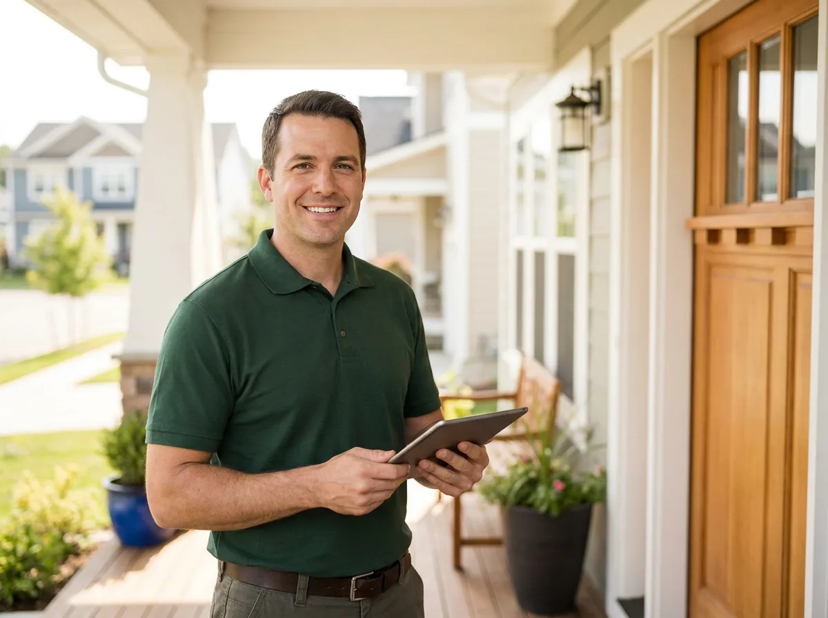 Pest control FAQs for Homer, MI